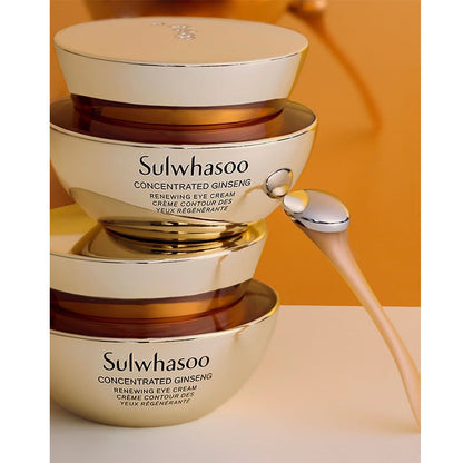 Concentrated Ginseng Renewing Eye Cream