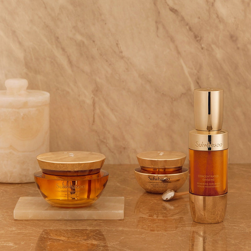 Concentrated Ginseng Renewing Eye Cream