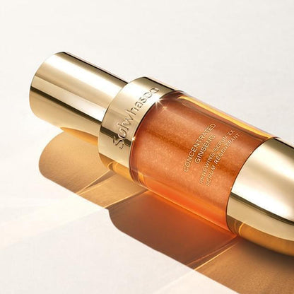 Concentrated Ginseng Renewing Serum