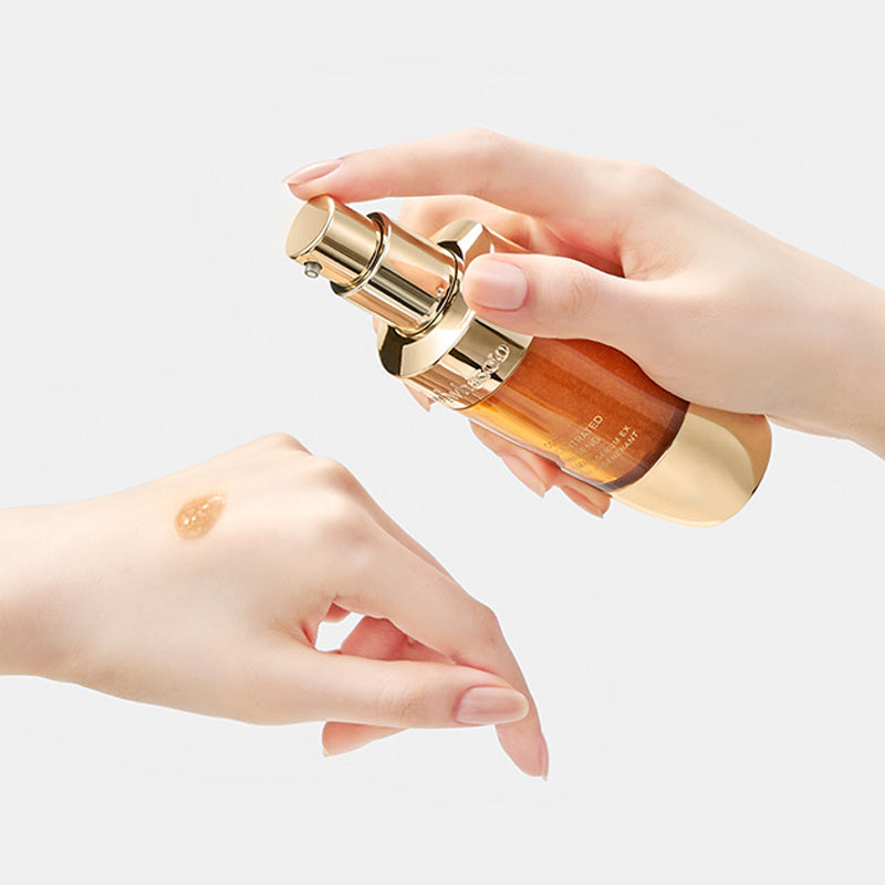 Concentrated Ginseng Renewing Serum