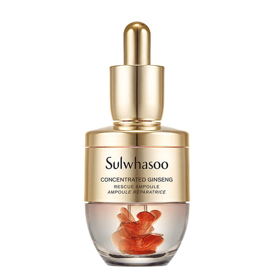 Concentrated Ginseng Rejuvenating Ampoule
