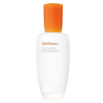 Essential Comfort Balancing Emulsion