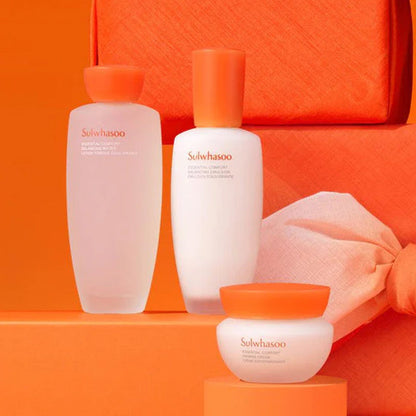Essential Comfort Balancing Emulsion