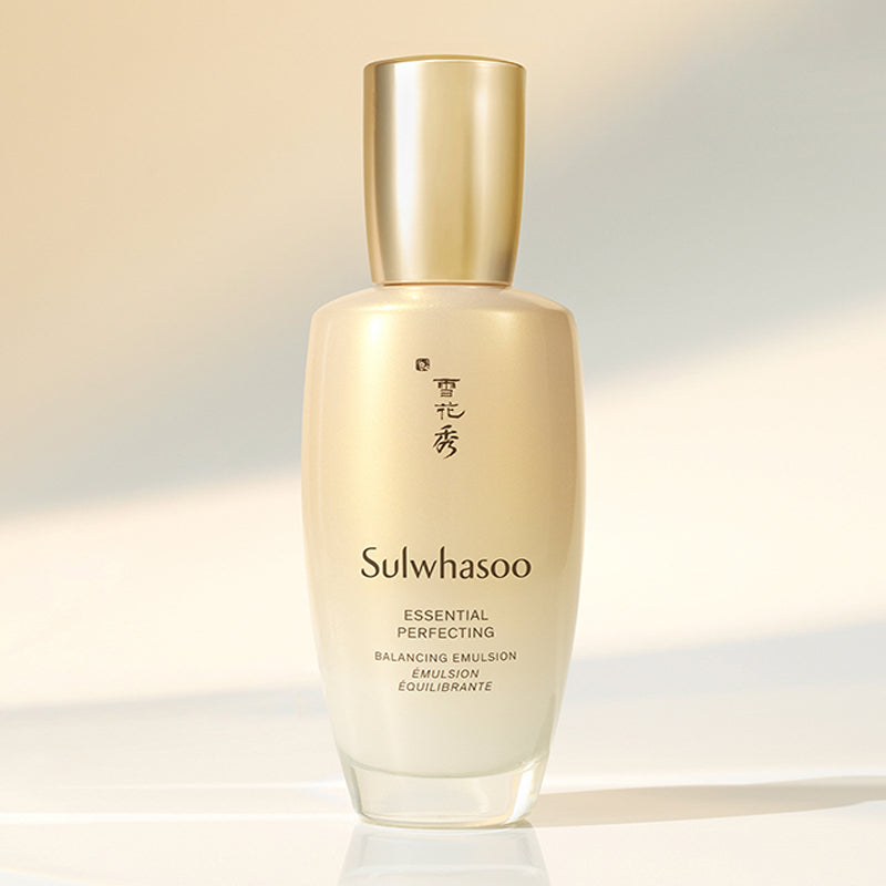 Essential Perfecting Balancing Emulsion