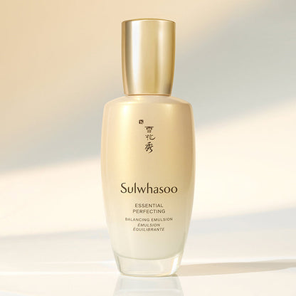 Essential Perfecting Balancing Emulsion