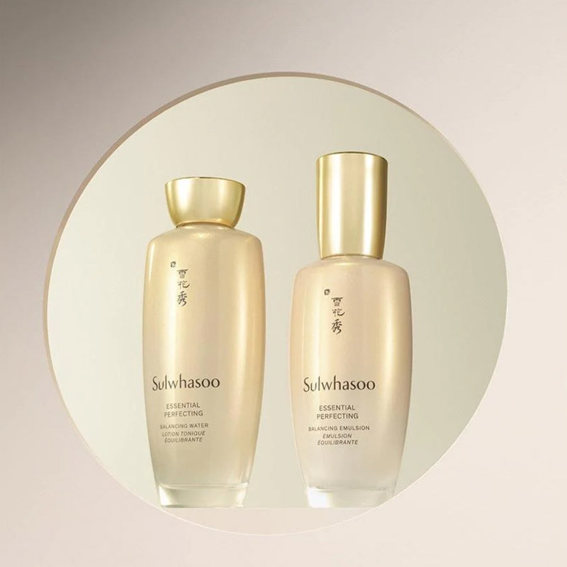 Essential Perfecting Balancing Emulsion
