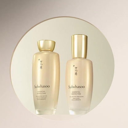 Essential Perfecting Balancing Emulsion