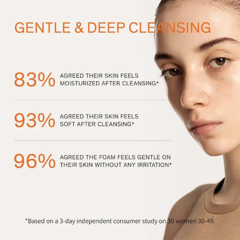Gentle Cleansing Oil