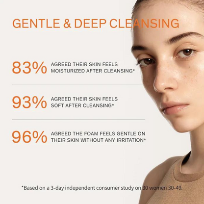 Gentle Cleansing Oil