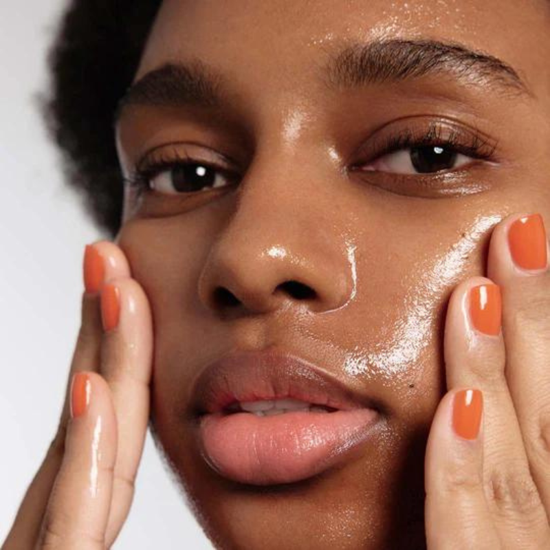 Gentle Cleansing Oil