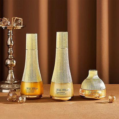 LosecSumma Elixir Emulsion
