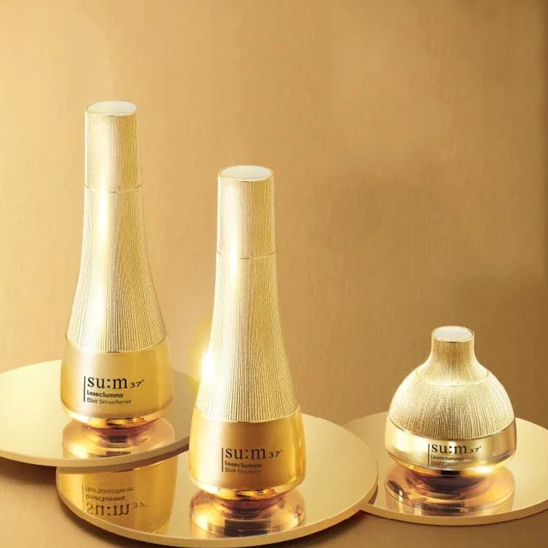 LosecSumma Elixir Emulsion