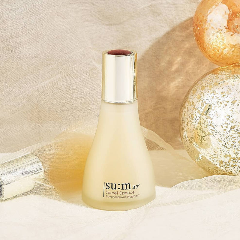 Secret Essence