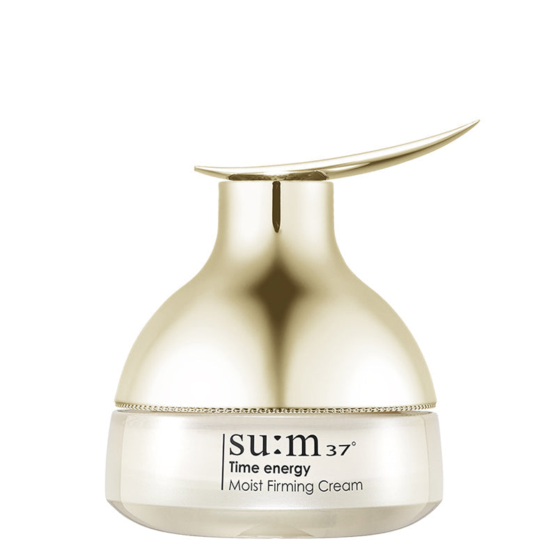 Time Energy Moist Firming Cream