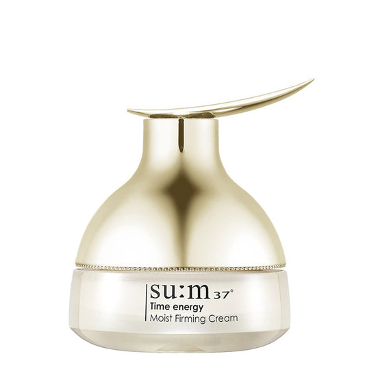 Time Energy Moist Firming Cream