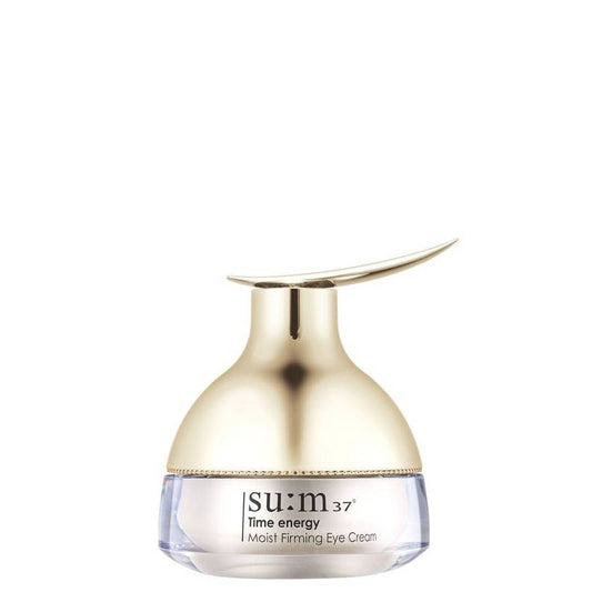 Time Energy Moist Firming Eye Cream