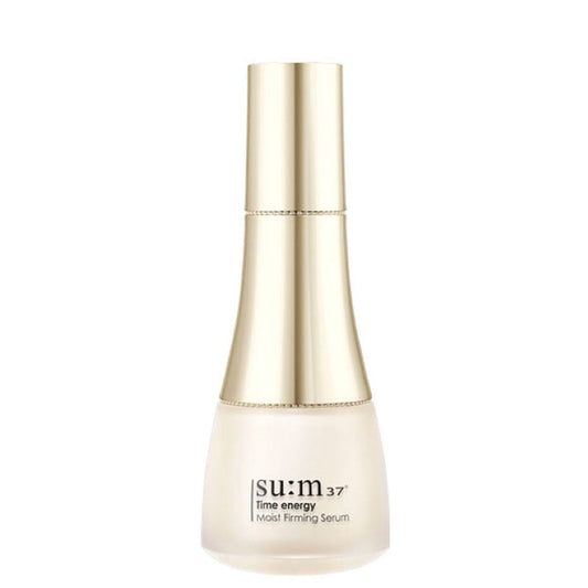 Time Energy Moist Firming Serum