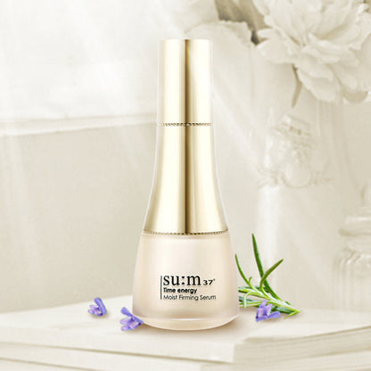Time Energy Moist Firming Serum