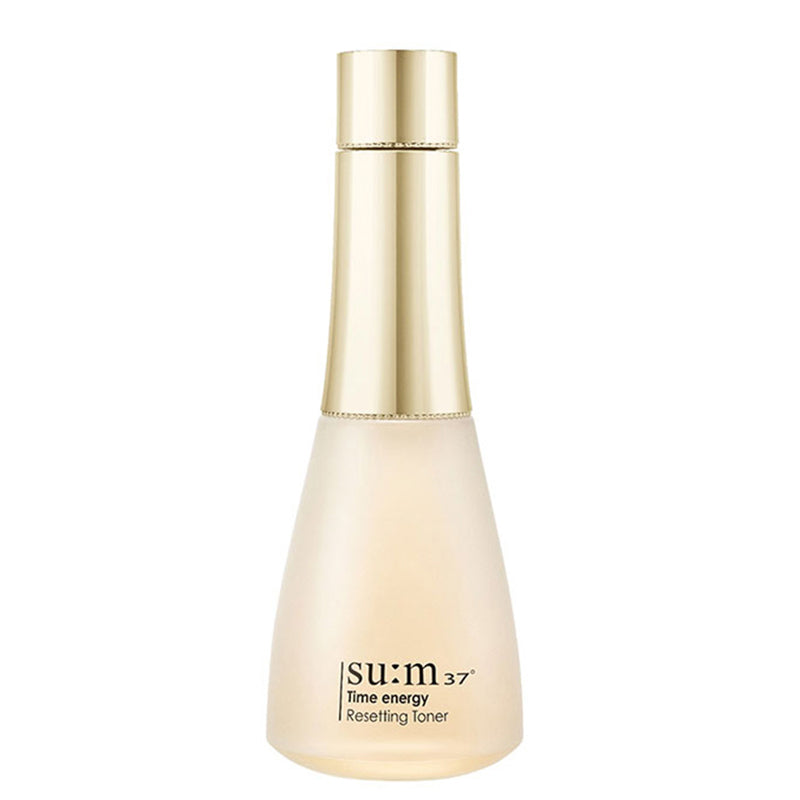 Time Energy Skin Resetting Refining Toner