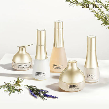 Time Energy Moist Firming Serum