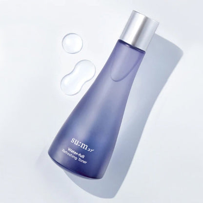 Water-Full Skin Refreshing Toner