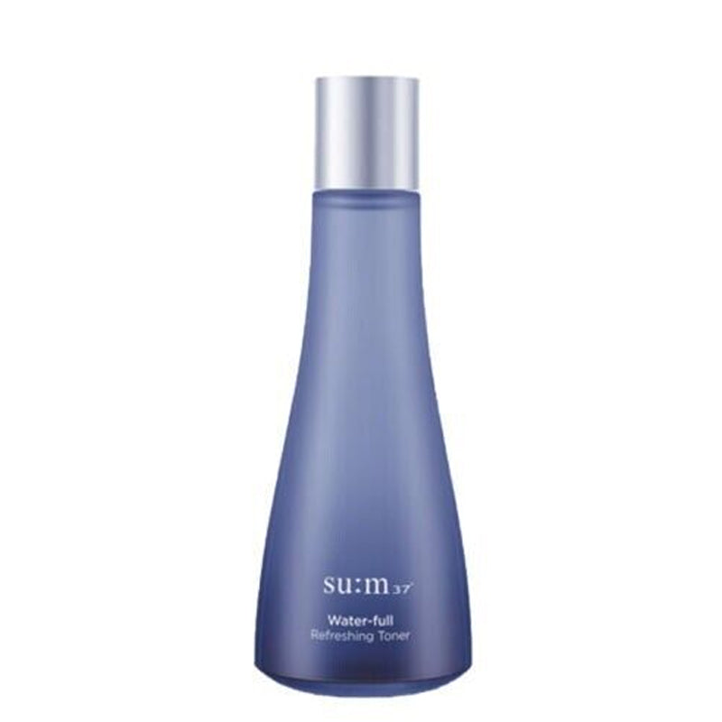 Water-Full Skin Refreshing Toner