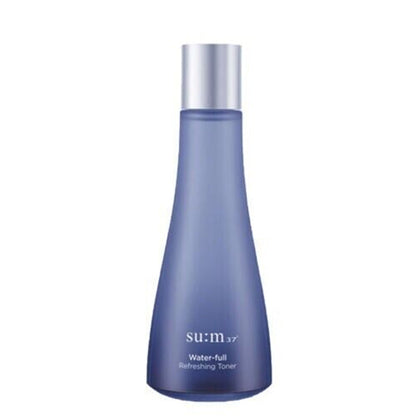Water-Full Skin Refreshing Toner