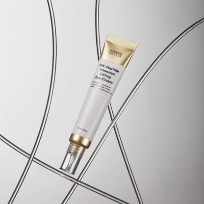 Silk Peptide Intensive Eye Cream