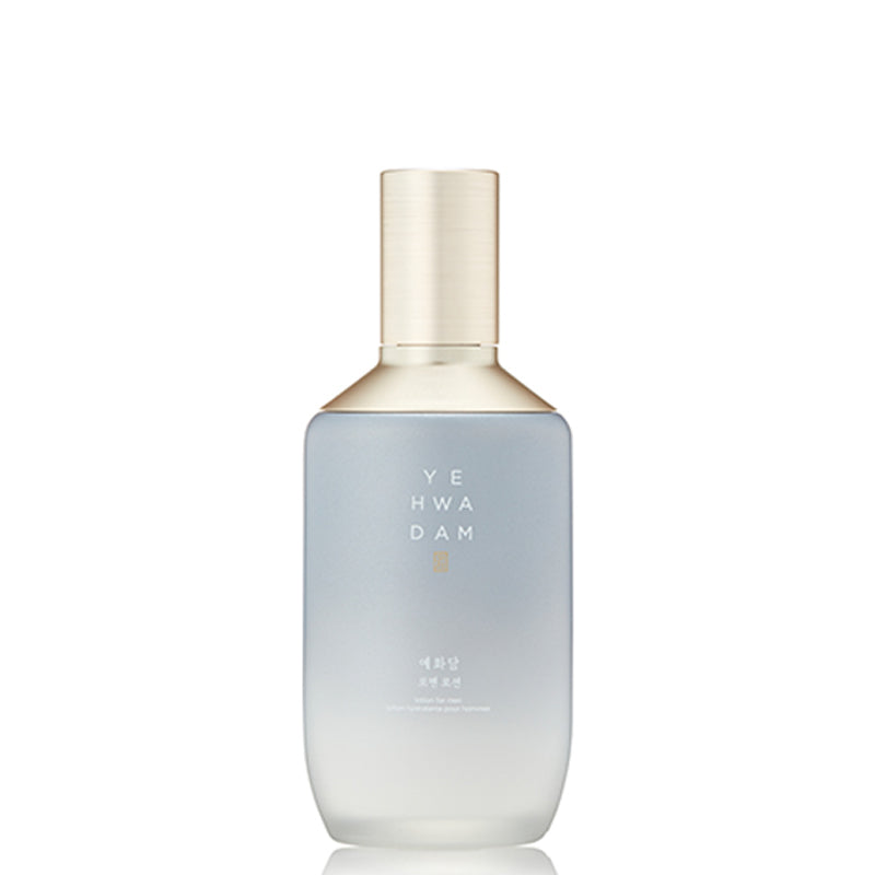 Yehwadam Lotion For Men