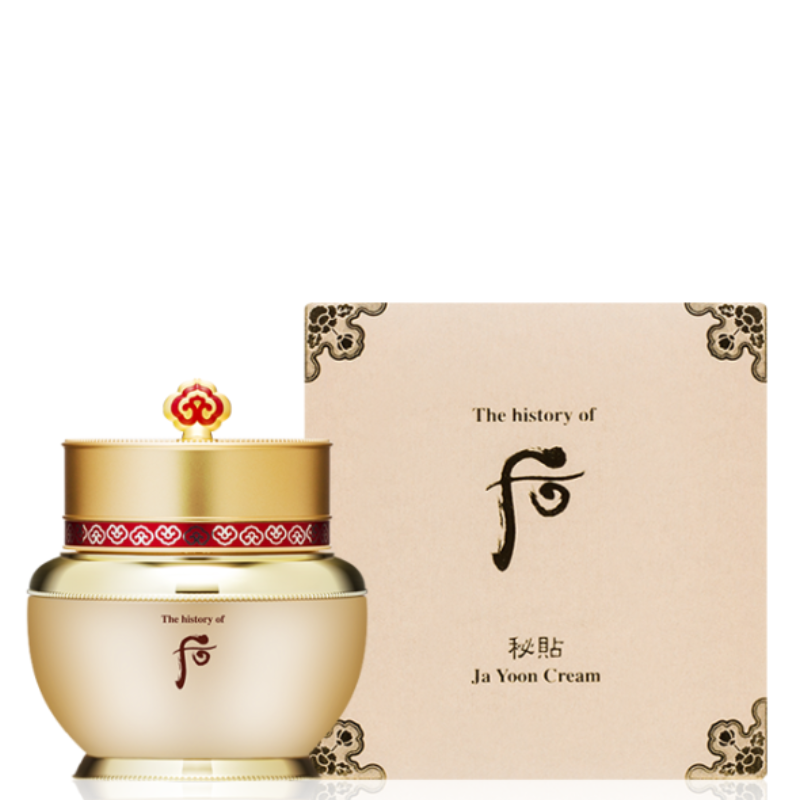 Bichup Royal Anti-Aging Cream