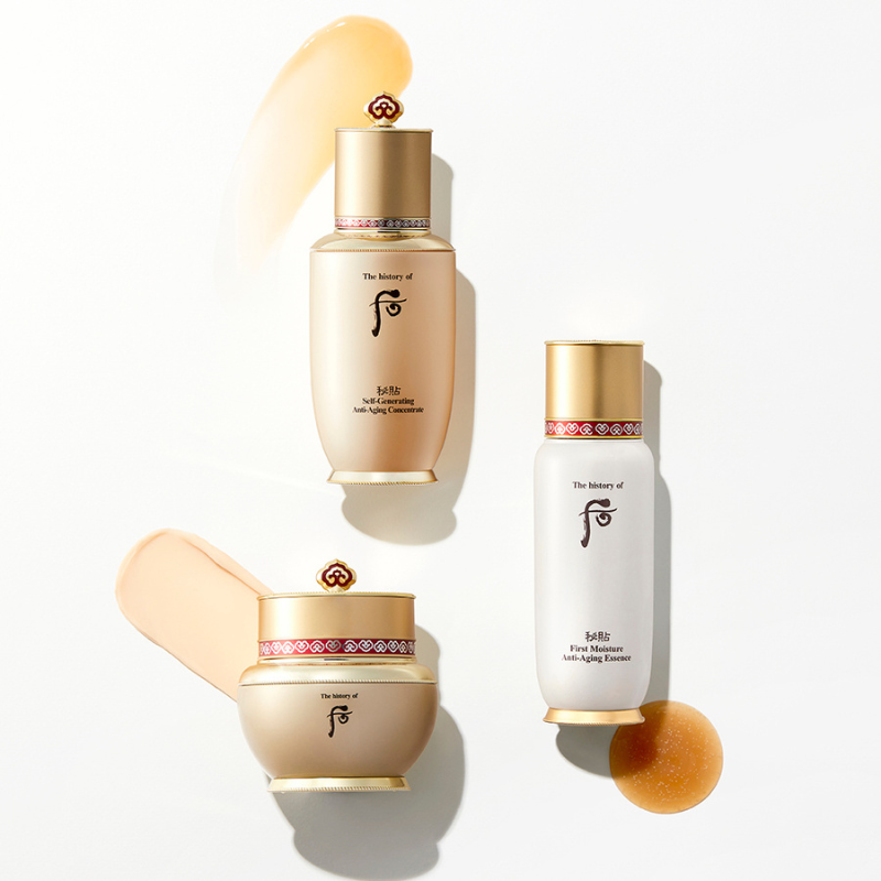 Bichup Royal Anti-Aging Cream
