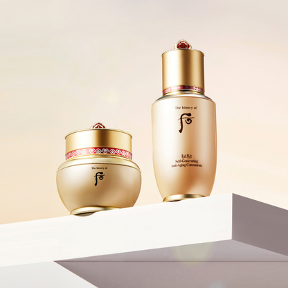 Bichup Royal Anti-Aging Cream