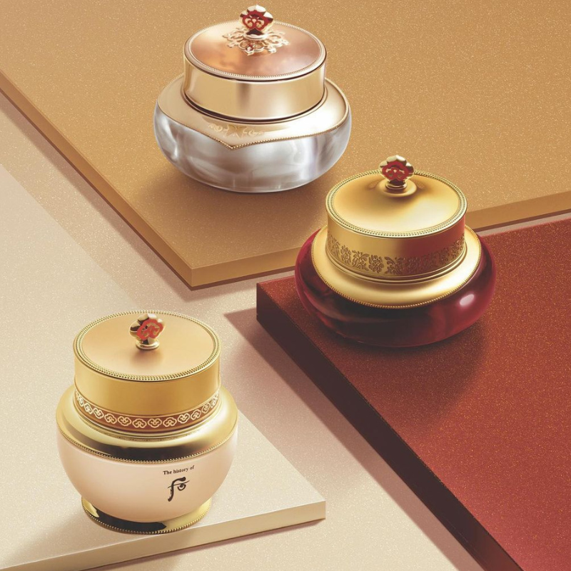 Bichup Royal Anti-Aging Cream