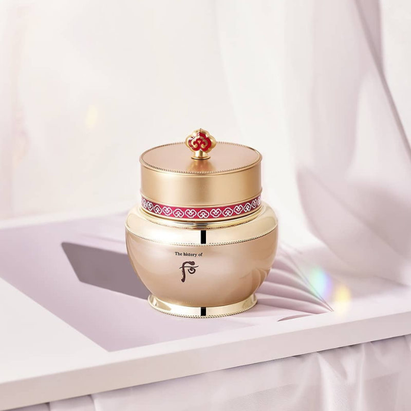 Bichup Royal Anti-Aging Cream