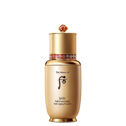 Bichup Self-Generating Anti-Aging Concentrate
