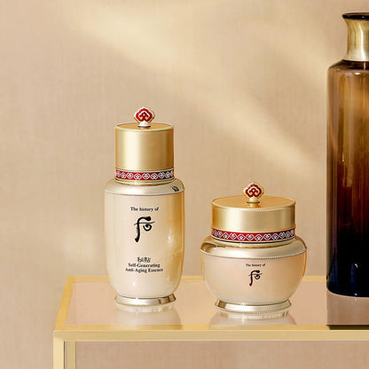Bichup Self-Generating Anti-Aging Concentrate