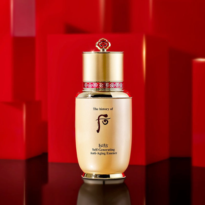 Bichup Self-Generating Anti-Aging Concentrate
