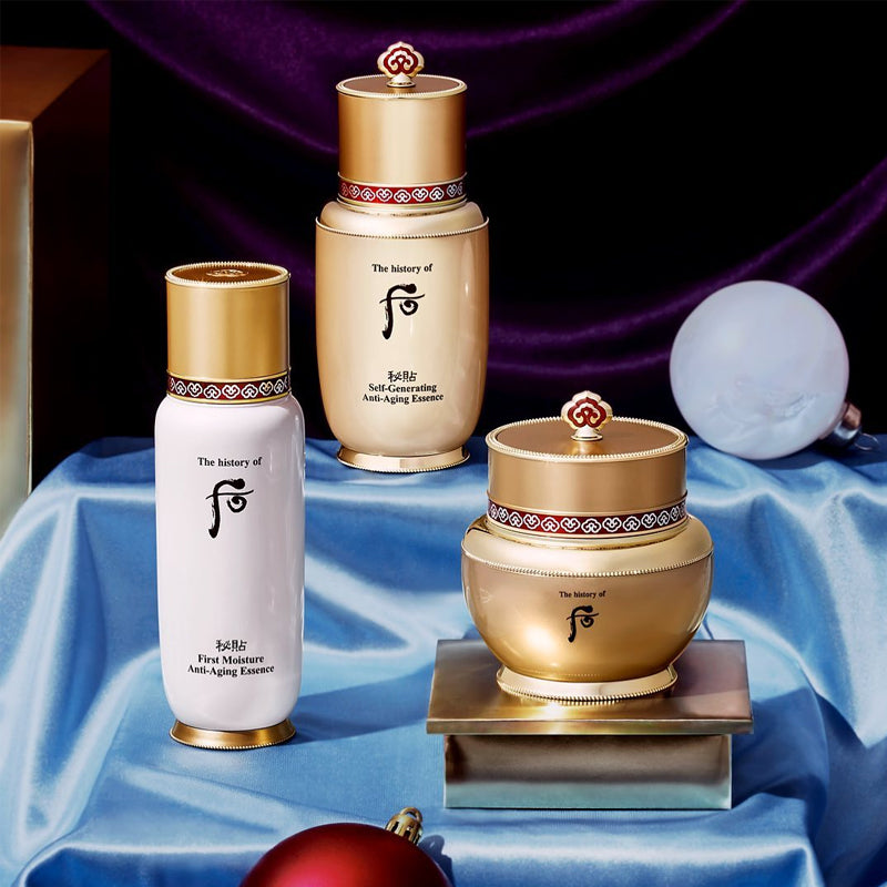 Bichup Self-Generating Anti-Aging Concentrate