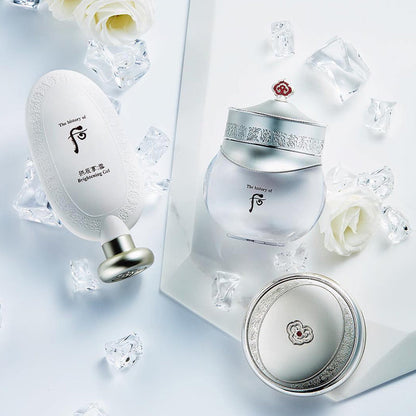 Gongjinhyang Seol Brightening Peeling Gel