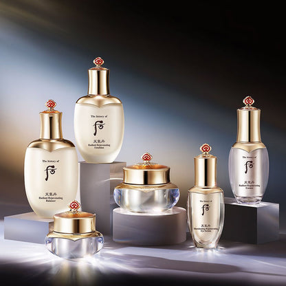 Cheongidan Radiant Rejuvenating Balancer