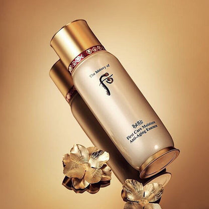 Bichup First Care Moisture Anti-Aging Essence