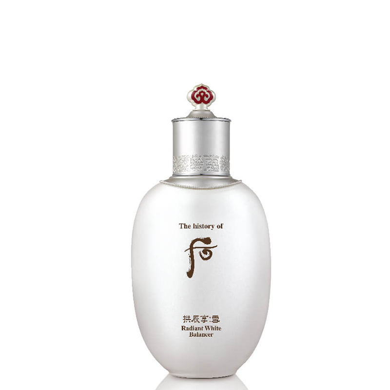 Gongjinhyang Seol Radiant White Balancer