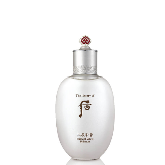 Gongjinhyang Seol Radiant White Balancer