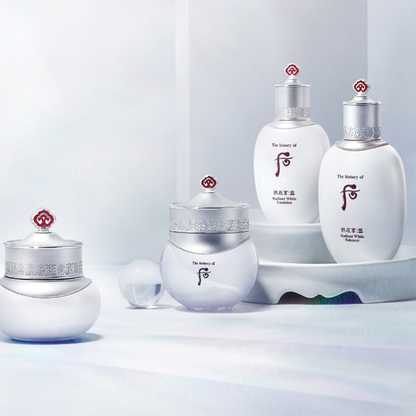 Gongjinhyang Seol Radiant White Balancer