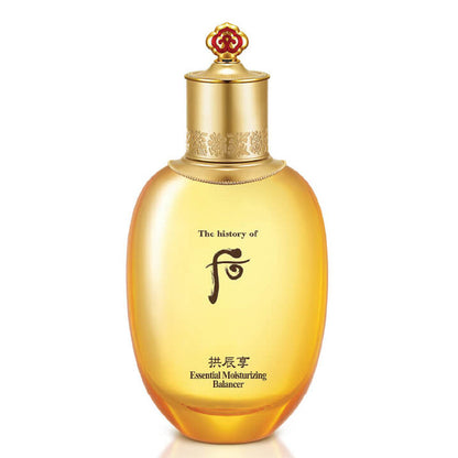 Gongjinhyang Essential Moisturizing Balancer