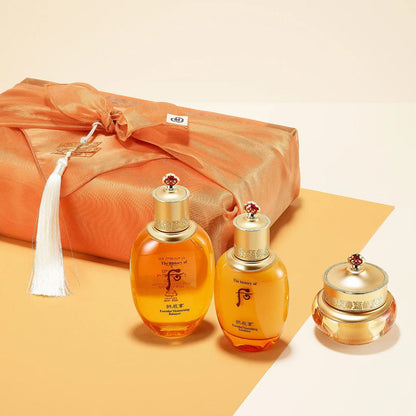 Gongjinhyang Essential Moisturizing Balancer