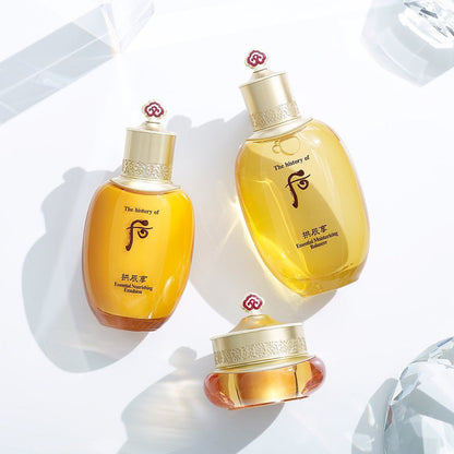 Gongjinhyang Essential Moisturizing Balancer