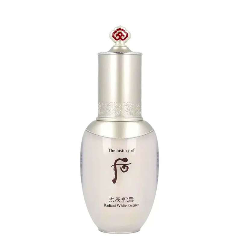 Gongjinhyang Seol Radiant Whitening Essence