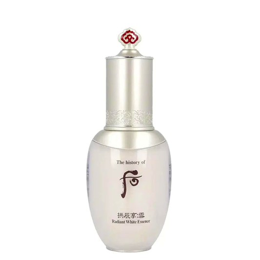 Gongjinhyang Seol Radiant Whitening Essence
