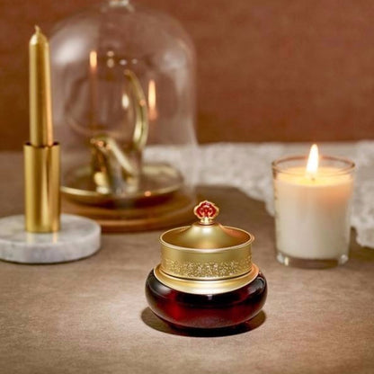 Jinyulhyang Intensive Revitalizing Eye Cream